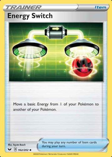 Pokemon Sword&Shield Base Single Cards 1-202 (45%-65%off) YOU CHOOSE!BuyMoreSave - Picture 127 of 150