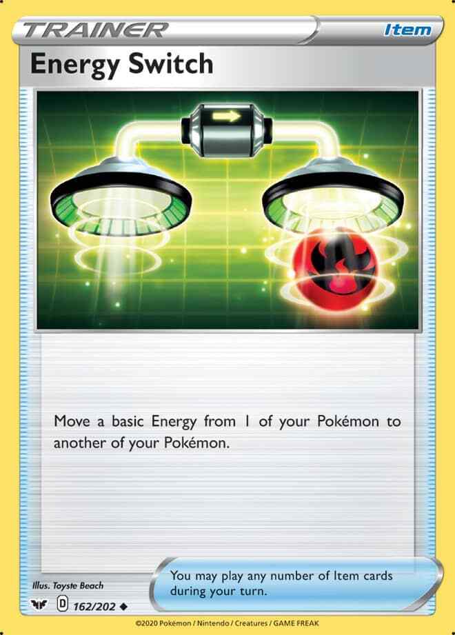 Pokemon SWSH Sword&Shield Base Single Cards 1-202 YOU CHOOSE!