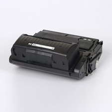 Genuine HP 42X ( Q5942X ) Black toner to HP 4250 HP 4350 Sealed toner  Sealedbag