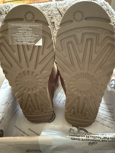 UGG Lowmel Trainers Chestnut Size UK 5 / US 7 / EU 38 Brand 📦New In Box📮daily - Picture 5 of 13