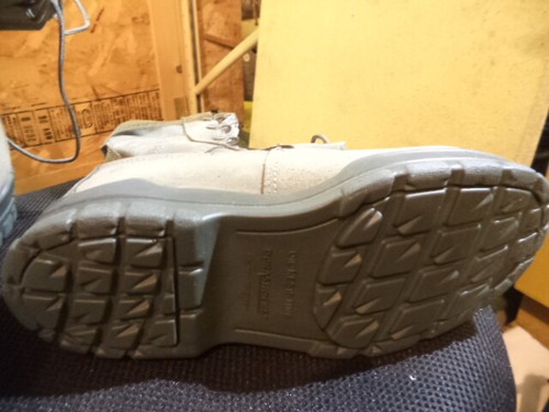 Bates Women's Jungle Boot - Picture 8 of 8