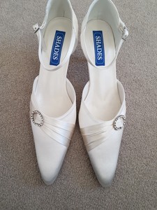 ebay wedding shoes