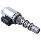 Solenoid YZ150188 for John Deere 6068 640G-III 648G-III AG150 AG250 YZ15215