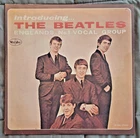 The Beatles – Introducing The Beatles (Vinyl LP, 1964) Mono