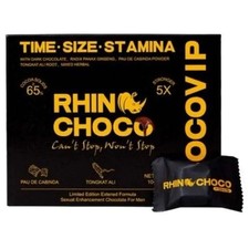 Royal Choco For Men-Rhino Choco