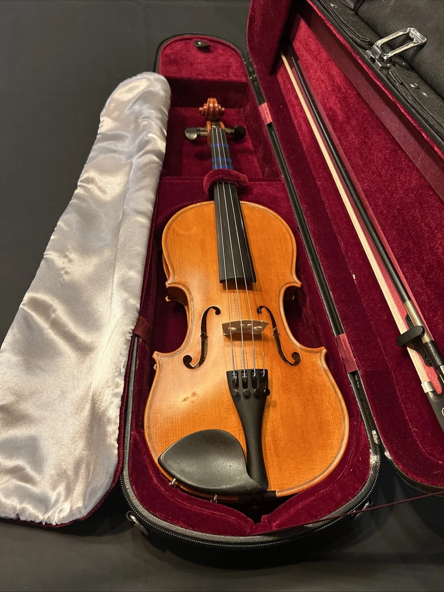 Eastman 3/4 Size Violins | eBay