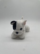 Aurora Flopsies French Bulldog Pup 7" Stuffed Animal Dog