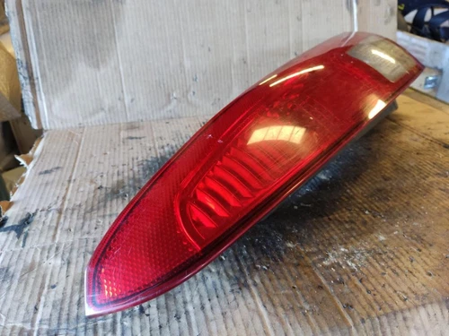 Piloto Trasero Derecho para FORD FUSION (CBK) Elegance 2007 1209354 - Imagen 2 de 10