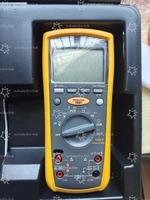 FLUKE 1587C Insulation Multimeter