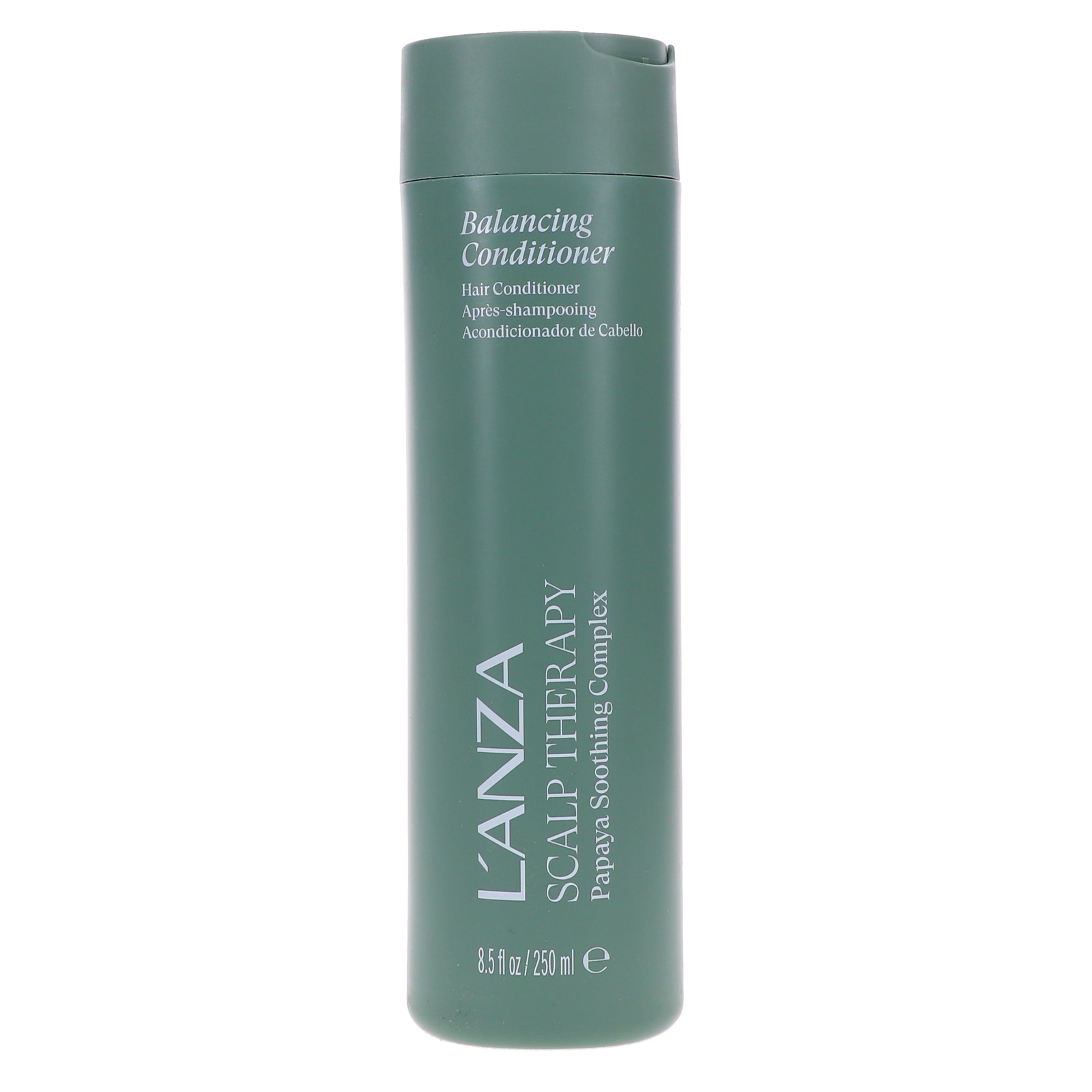 LANZA Scalp Therapy Papaya Soothing Complex Balancing Conditioner 85 oz 6790₽