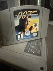 World Is Not Enough (Nintendo 64, 2000)