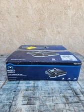 Project Source 4.5-in Tabletop Tile Saw Light Used