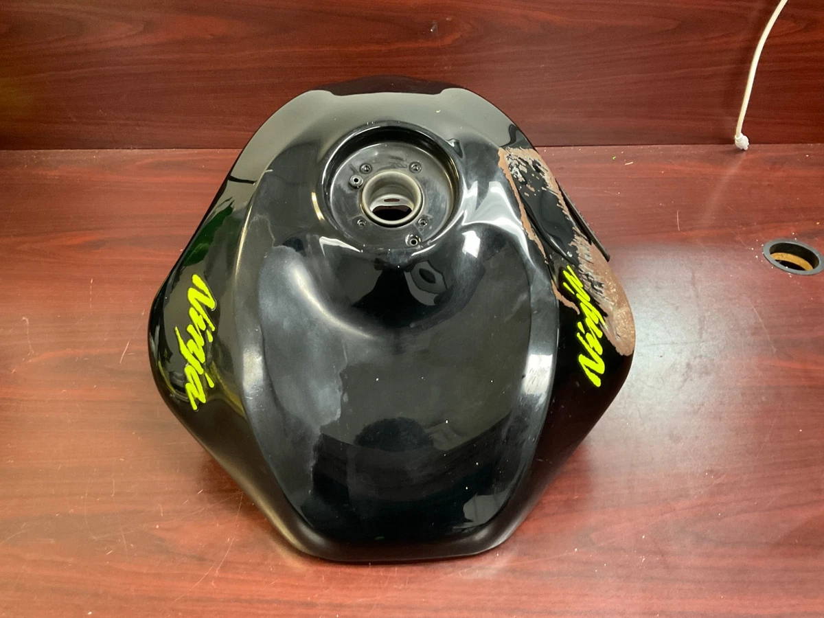 25+ Gas Tanks for Kawasaki Ninja ZX6R for sale | Updated Oct 2026