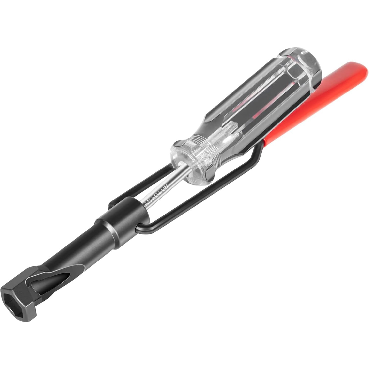 12mm Honda Jam Nut Valve Adjustment Tool 648828 Valve Lapping Guiding Removal