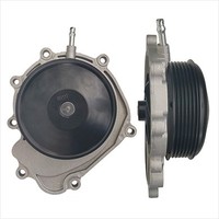 Gates Wasserpumpe FüR MERCEDES-BENZ CLS C-Klasse S-Klasse E-Klasse M-Klasse SLK