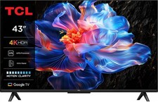 TCL 43P69K
