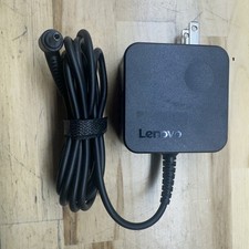 Adapter Charger 20V 2.25A 45W For Lenovo Ideapad 320-15ABR 80XS AC PA-1450-55LL