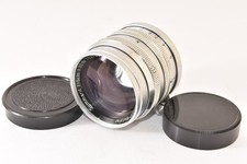 Leica Summarit 5cm 50mm F1.5 L39 Working