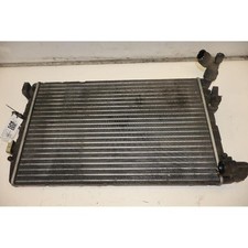 Radiateur Volkswagen FOX