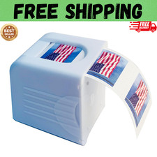 Tpostage Stamp R Roll of 100 Stampsstamp Roll Holder US Forever Stamps - USA