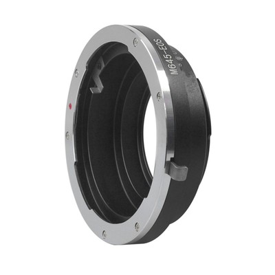 M645-EOS Adapter Mount For Mamiya 645 M645 Mount Lens to for Canon EOS EF EF-S