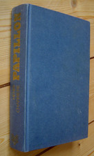 PAPILLON   Henri Charriere   1970