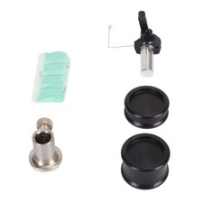 Automatic Tonearm Arm Lifter Professional Aluminum Adjustable Height Tonearm