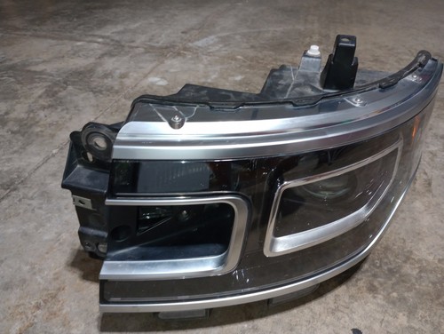 Ford Flex LH 2013-2019 côté conducteur HID phare lampe xénon assemblage OEM - Photo 2/10