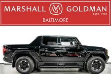 2024 GMC Hummer EV Pickup EV 3X Pickup -Extreme Off-Road Package, Infinity Roof