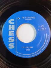 Otis Rush 