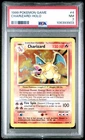 Charizard 4/102 Base Set Holo PSA 7