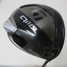 TaylorMade Driver Qi10 10.5  Stiff SPEEDER NX 50: