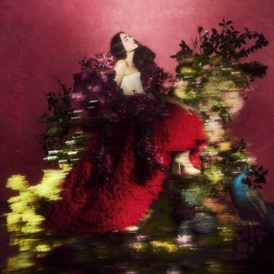 JESSIE WARE Superbloom LP NEW VINYL EMI