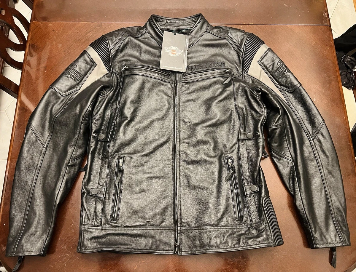 Collectible Harley-Davidson Jackets for sale | eBay