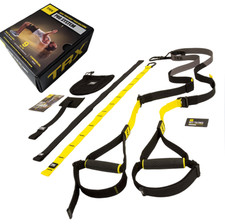 TRX Trainer-PRO 4 Unisex Training, Neue Versiegelte Box, Profi für Fitness & Gym
