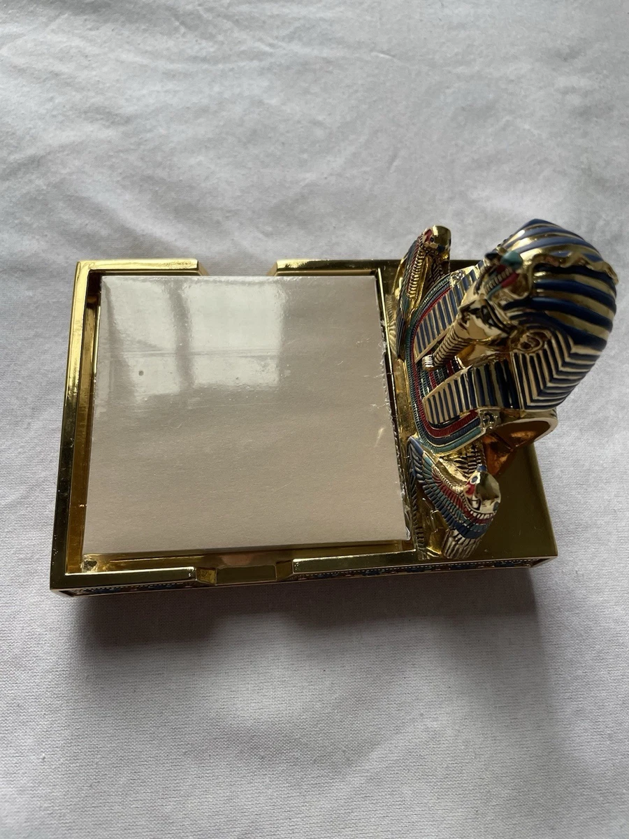 【女神バステトの黄金の壺】　フランクリン・ミント franklin mint egyptian products for sale | eBay