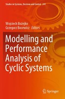 Wojciech Bo¿Ejko (U. A.) | Modelling And Performance Analysis Of Cyclic Systems