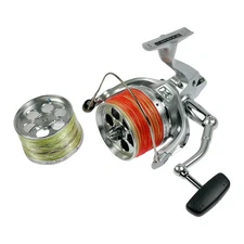 ▽▽For For Shimano For Shimano 14 Super Aero Spin Joy 35 Thin Thread