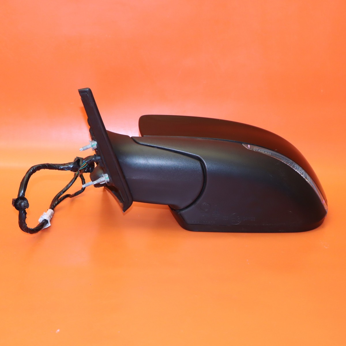 MASERATI GHIBLI MIRROR LEFT DRIVER 2014 2015 2017 2018 2019 2020 670069394 OEM