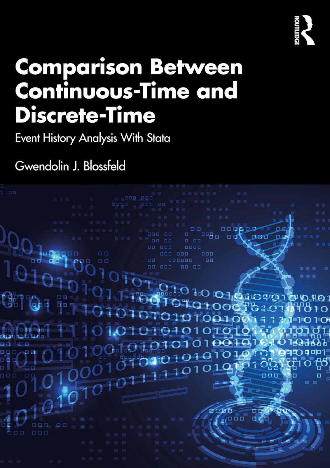 Comparison Between Continuous-Time and Discrete. Blossfeld, Blossfe PB**