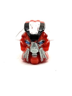Transformers Ratchet Movie TFTM Rescue Torch  Head Part Only