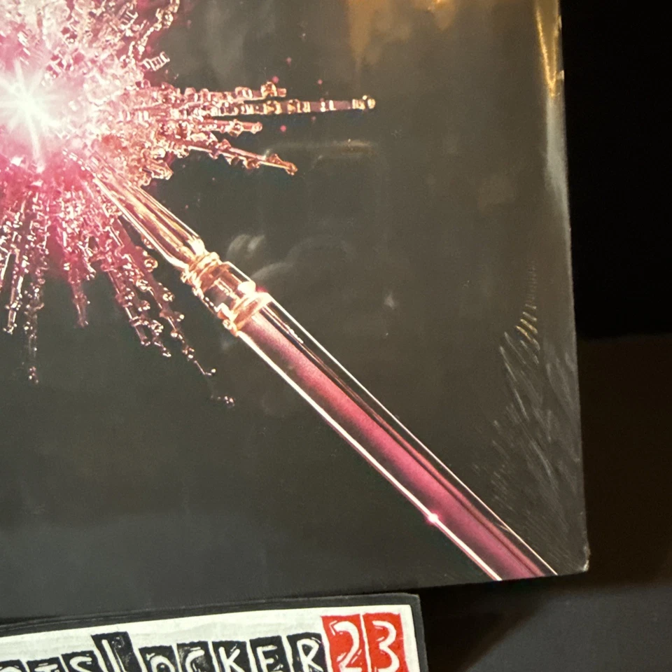 WICKED For Good Soundtrack Picture Disc Vinyl Record RSD - Black Friday RSD 2025 - Image 4 of 4