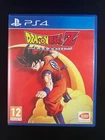 Dragon Ball Z Kakarot PS4 (Sony PlayStation 4, 2020)
