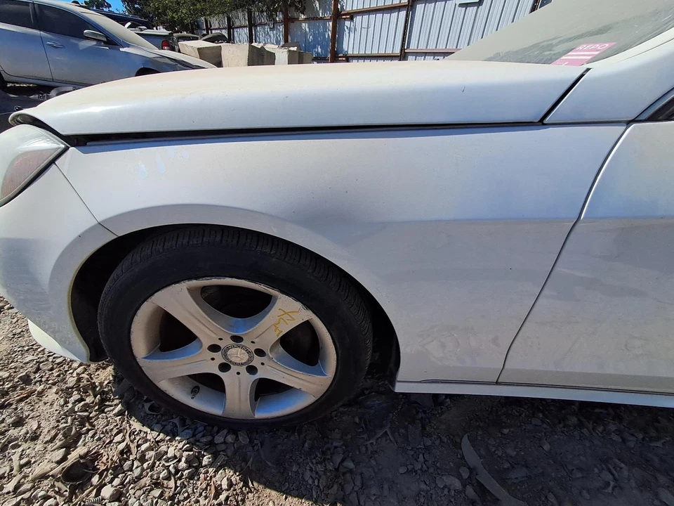 Used Fuel Tank fits: 2015 Mercedes-benz Mercedes e-class 212 Type Sdn E350 gasol Foto 4 de 4