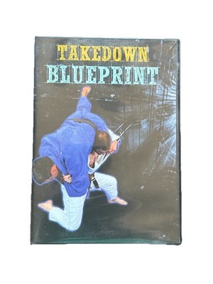 The Takedown Blueprint by Jimmy Visit   Pedro & Travis Stevens