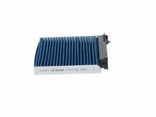 BOSCH Filter, Innenraumluft 0 986 628 602 für DACIA LADA  passend für NISSAN