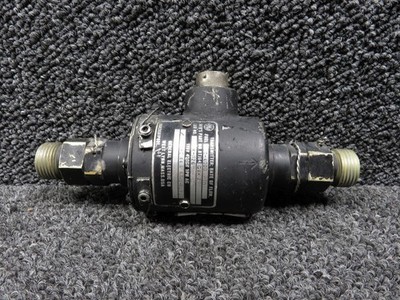 8TJ64GBK2 Sabre 80 General Electric Rate of Flow Transmitter (115V)