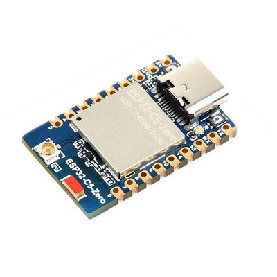 -C5 -Entwicklungsboard, 32-Bit RISC-V Mikrocontroller, WiFi 6 (2,4/5 G9806