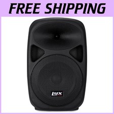 Portable 100W PA Speaker System with Bluetooth