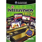 Intellivision Lives Nintendo Gamecube Complete